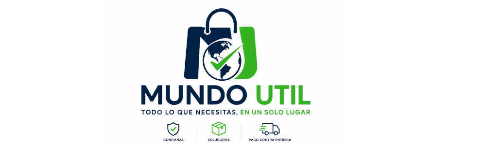 Mundo Útil Plus